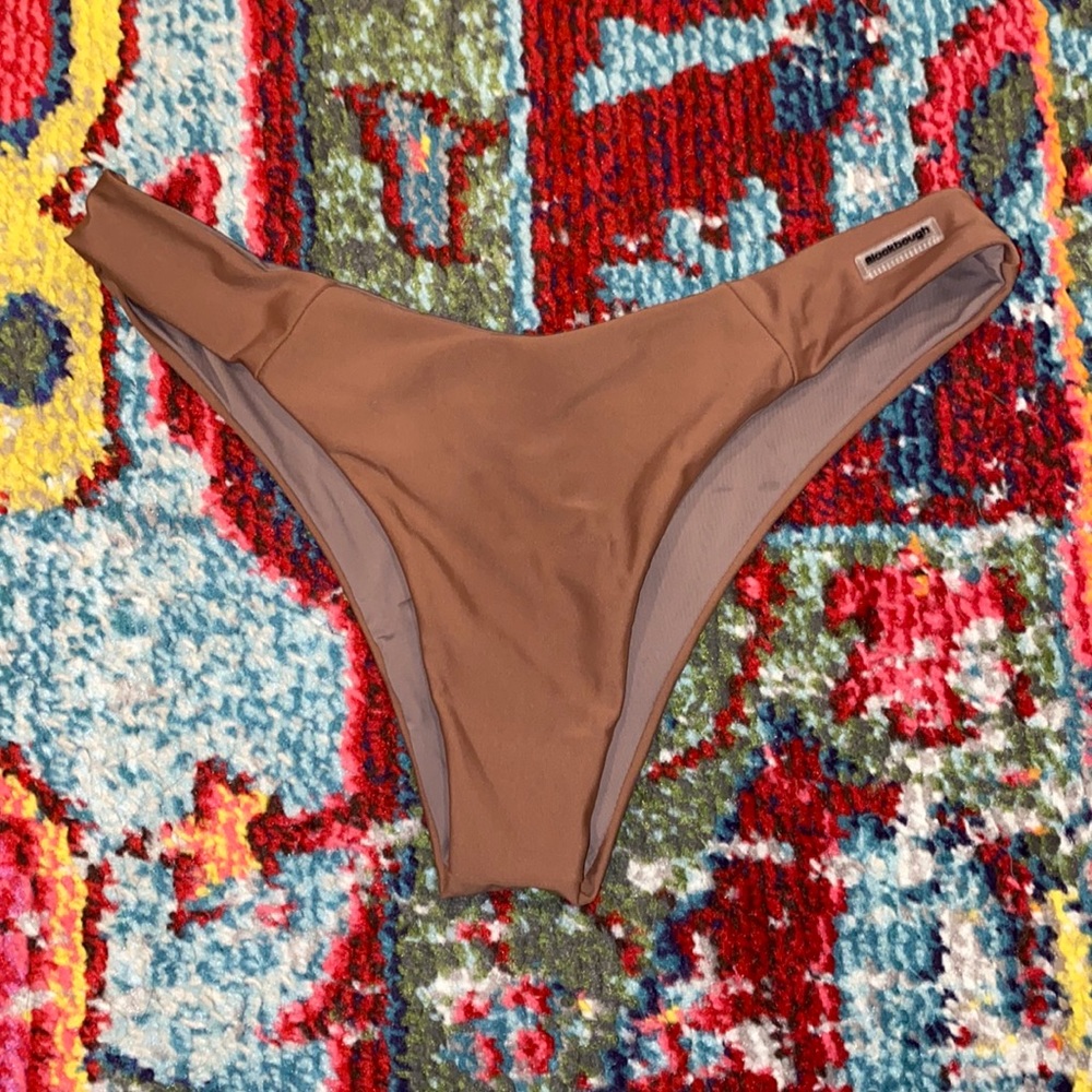 Blackbough swim bottoms